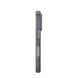 Чохол-накладка iPhone 17 Pro UAG Dot MagSafe, Ash (114536113131) 394696 фото 12