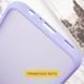 Чохол TPU+PC Lyon Frosted для Samsung Galaxy A50 (A505F) / A50s / A30s Purple 282016 фото 6
