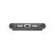 Чохол-накладка iPhone 17 Pro UAG Dot MagSafe, Ash (114536113131) 394696 фото 6