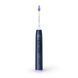 Щітка зубна електр. Philips, Sonicare 6100 Series, 62т. колив/хв, насадок-1, футляр, синій (HX7403/05) 379798 фото 11