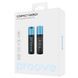 Акумуляторні батареї Proove Compact Energy AA 2 pcs (RBCE26010008) Black 324803 фото 2