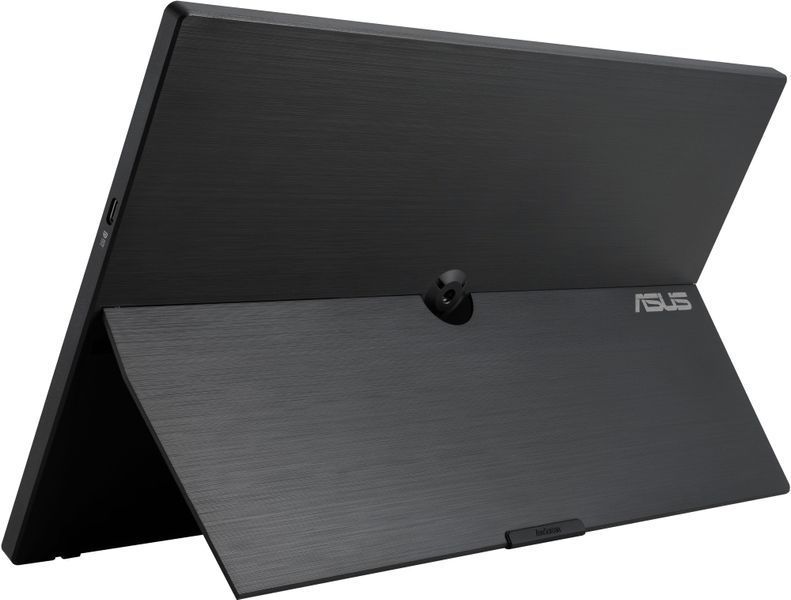 Монітор портативний Asus 15.6" ZenScreen MB16AHV mHDMI, 2xUSB-C, IPS, Cover 367057 фото