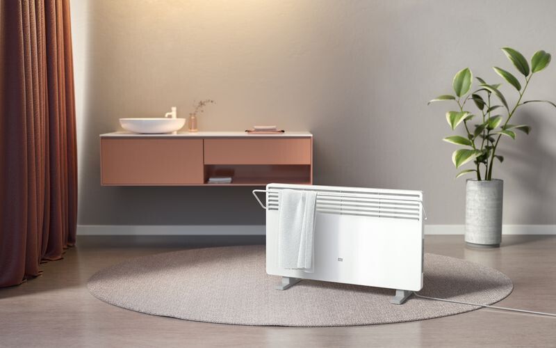 Конвектор Xiaomi Mi Smart Space Heater S 318516 фото