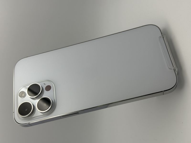 Смартфон Apple iPhone 14 Pro Max 128Gb trade-in Silver 1580 417246 фото