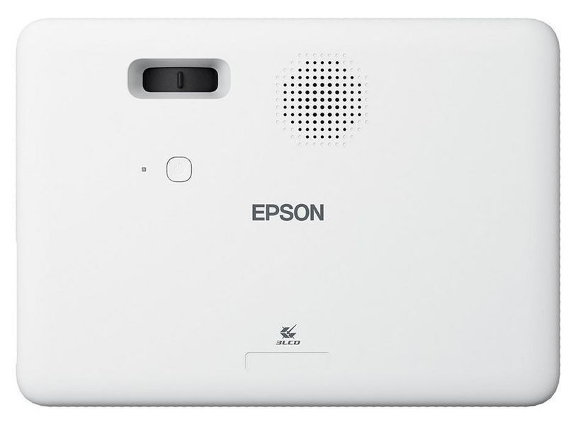 Проєктор Epson CO-FD01 FHD, 3000 lm, 1.19 (V11HA84240) 372627 фото