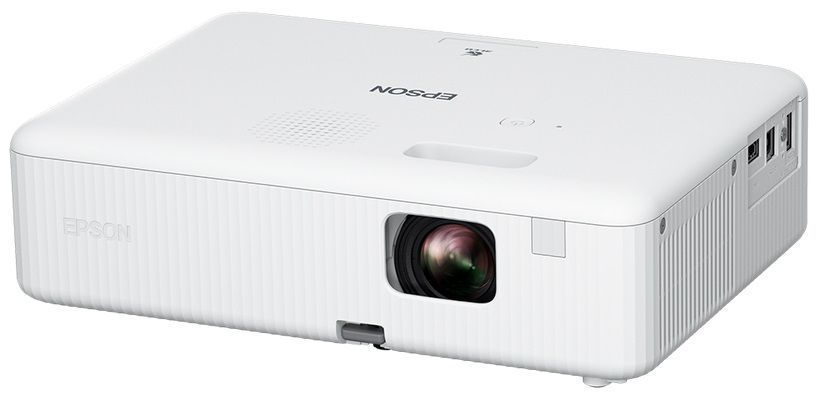 Проєктор Epson CO-FD01 FHD, 3000 lm, 1.19 (V11HA84240) 372627 фото