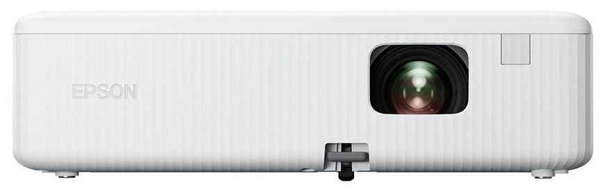 Проєктор Epson CO-FD01 FHD, 3000 lm, 1.19 (V11HA84240) 372627 фото