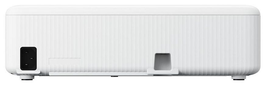 Проєктор Epson CO-FD01 FHD, 3000 lm, 1.19 (V11HA84240) 372627 фото