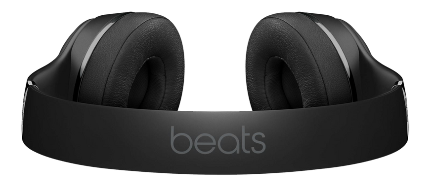 Навушники Beats Solo3 Wireless (MP582) Black 70500 фото