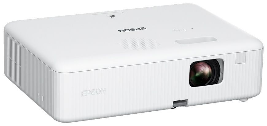 Проєктор Epson CO-FD01 FHD, 3000 lm, 1.19 (V11HA84240) 372627 фото