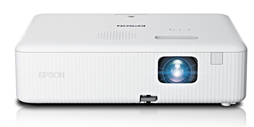 Проєктор Epson CO-FD01 FHD, 3000 lm, 1.19 (V11HA84240) 372627 фото