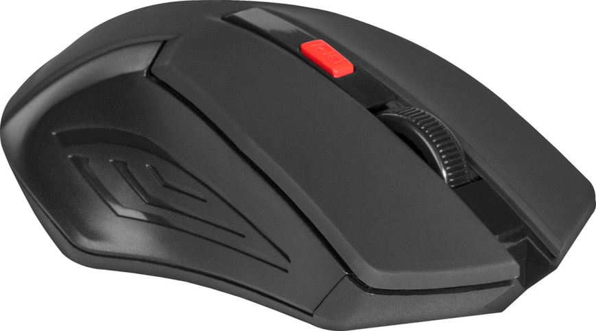 Миша DEFENDER Accura MM-275 Wireless 306281 фото