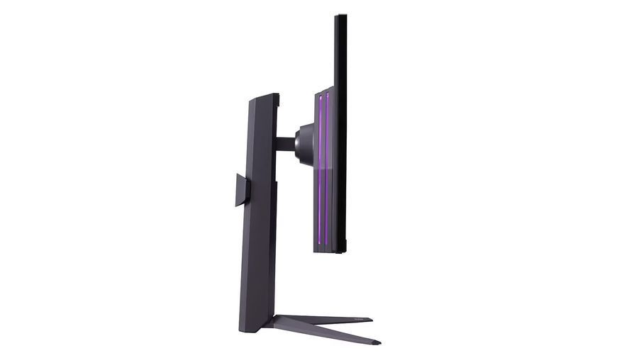 Монітор LG 27GR93U-B 342404 фото