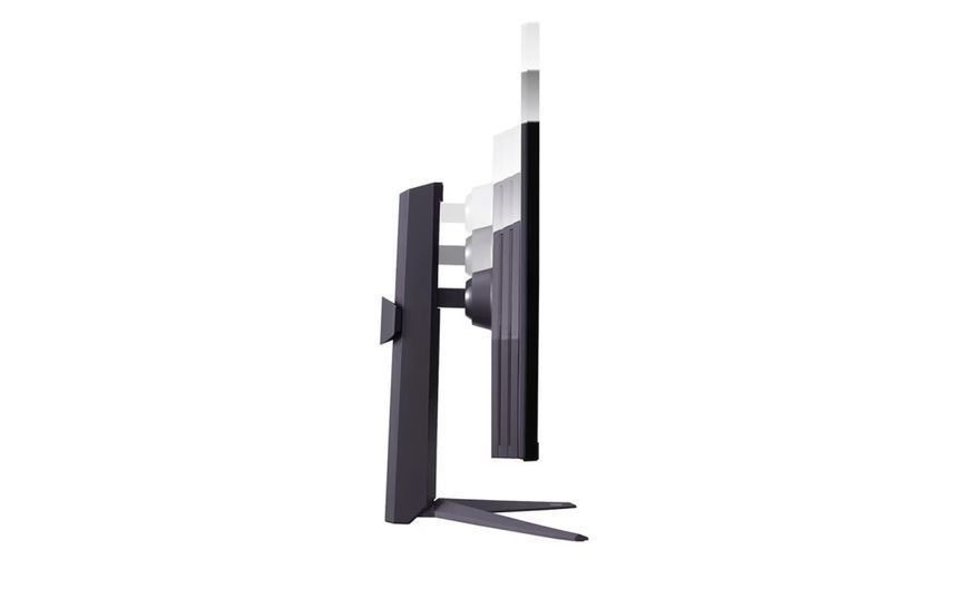 Монітор LG 27GR93U-B 342404 фото