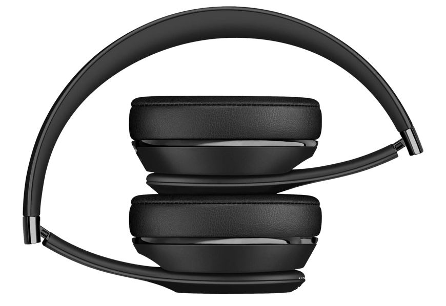 Навушники Beats Solo3 Wireless (MP582) Black 70500 фото