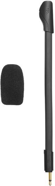 Навушники JBL Quantum 100 (JBLQUANTUM100BLK) Black 165720 фото