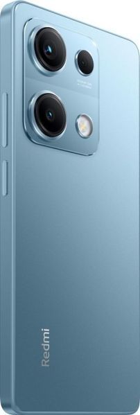 Смартфон Xiaomi Redmi Note 14S 8/256GB Ocean Blue Global 349865 фото