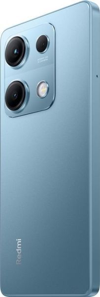 Смартфон Xiaomi Redmi Note 14S 8/256GB Ocean Blue Global 349865 фото
