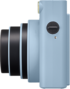 Фотокамера FUJI SQUARE SQ 1 BLUE EX D Освіжаючи блакитний 304930 фото