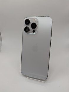 Смартфон Apple iPhone 14 Pro Max 128Gb trade-in Silver 3888 417247 фото