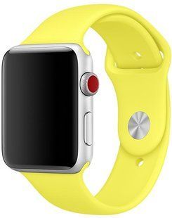 Ремінець Apple Watch 42/44mm S/M Flash 212397 фото