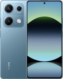Смартфон Xiaomi Redmi Note 14S 8/256GB Ocean Blue Global 349865 фото