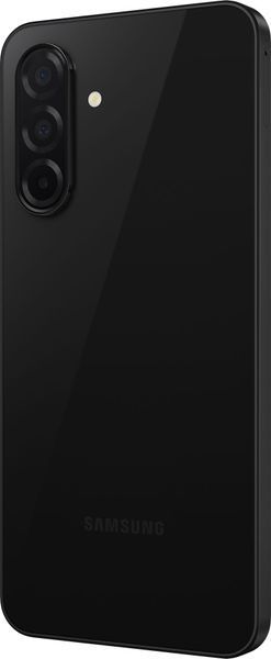 Смартфон Samsung Galaxy A26 5G 6/128GB Black (A266B) 347636 фото