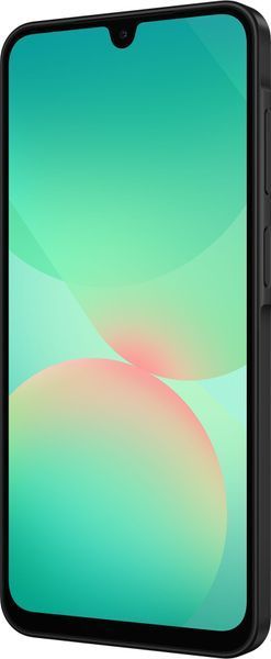Смартфон Samsung Galaxy A26 5G 6/128GB Black (A266B) 347636 фото