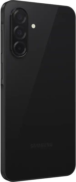 Смартфон Samsung Galaxy A26 5G 6/128GB Black (A266B) 347636 фото