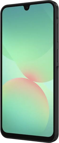 Смартфон Samsung Galaxy A26 5G 6/128GB Black (A266B) 347636 фото