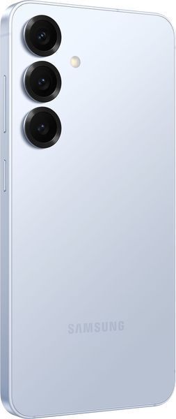 Смартфон Samsung Galaxy S25 12/256GB Icy Blue (S931FD) 343917 фото