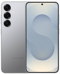 S931 Samsung Galaxy S25 12/256GB Silver Shadow Global 348310 фото