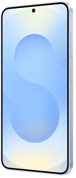 Смартфон Samsung Galaxy S25 12/256GB Icy Blue (S931FD) 343917 фото