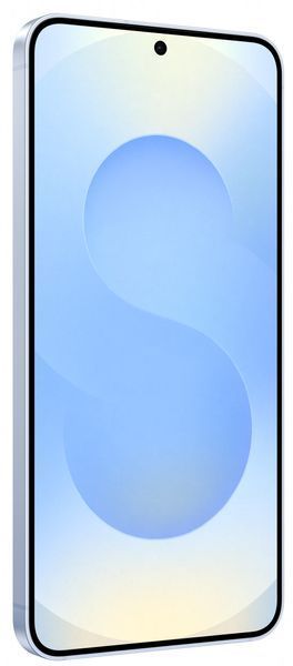 Смартфон Samsung Galaxy S25 12/256GB Icy Blue (S931FD) 343917 фото