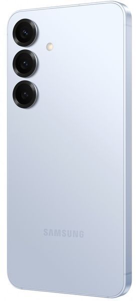 Смартфон Samsung Galaxy S25 12/256GB Icy Blue (S931FD) 343917 фото