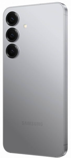 S931 Samsung Galaxy S25 12/256GB Silver Shadow Global 348310 фото