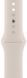 Ремінець Apple Watch Sport Band 42/44/45/49mm M/L - Starlight (MT3K3) 277234 фото 1