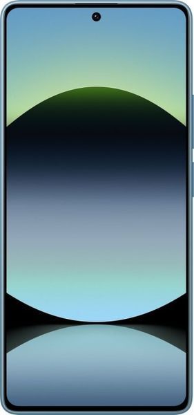 Смартфон Xiaomi Redmi Note 14S 8/256GB Ocean Blue Global 349865 фото