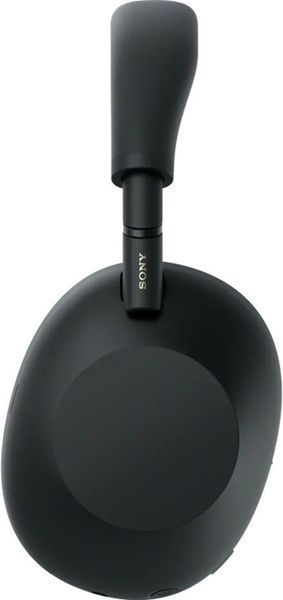 Навушники Sony WH-1000XM6 (WH1000XM6B.CE7) Black 380347 фото