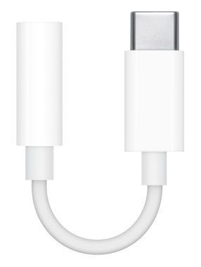 кабель APPLE USB-C to 3.5 mm Headphone Jack Adapter (MW2Q3ZM/A) 317814 фото