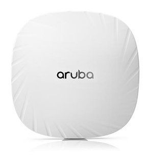Точка доступу Aruba AP-505 (RW) Unified AP R2H28A (APIN0505) 290582 фото