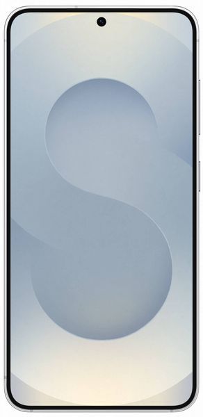 S931 Samsung Galaxy S25 12/256GB Silver Shadow Global 348310 фото