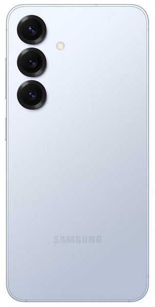 Смартфон Samsung Galaxy S25 12/256GB Icy Blue (S931FD) 343917 фото