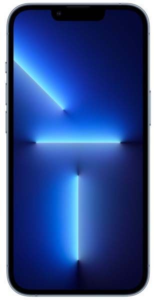 Смартфон Apple iPhone 13 Pro Max 1TB Sierra Blue (MLLN3) 215460 фото