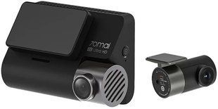 Відеореєстратор 70Mai HDR A810-2 Dash Cam Set 4K 285059 фото