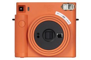Фотокамера миттєвого друку Fujifilm INSTAX SQ1 TERRACOTTA ORANGE (16672130) 364510 фото