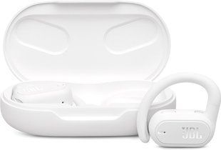 Навушники JBL Soundgear Sense JBLSNDGEARSNSWHT White 287596 фото