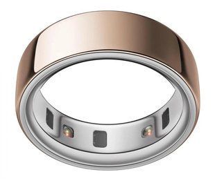 Смарт-кільце Oura Ring 4 Rose Gold Size 10 (JZ90-54219-10) 410072 фото