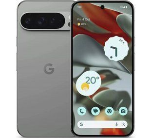 Смартфон Google Pixel 9 Pro XL 5G 16/256GB Hazel Global 325591 фото