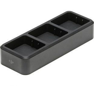 Зарядний Хаб DJI Mavic 3 Battery Charging Hub 65W (CP.MA.00000427.01) 265525 фото
